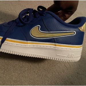 Authentic Nike Air Force one
